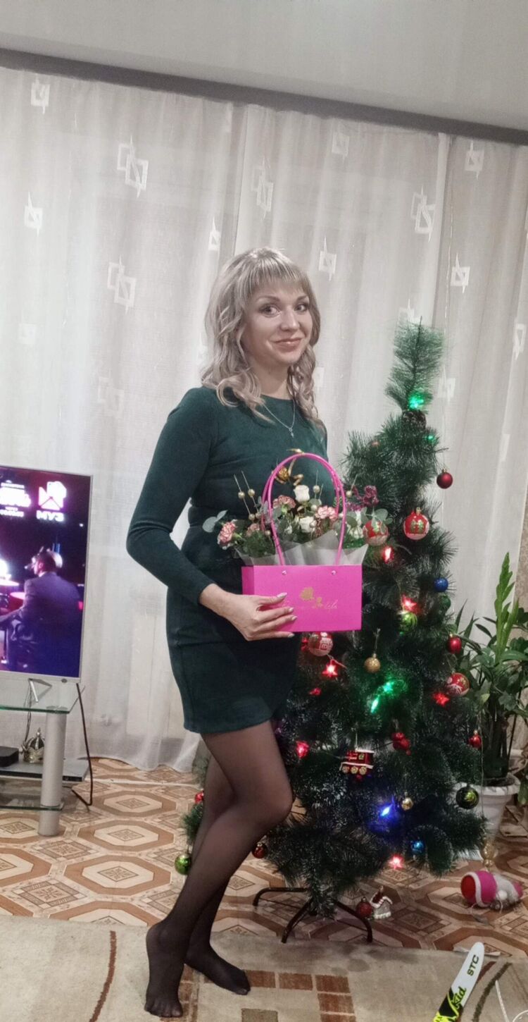  50414027  Natali, 39 ,    