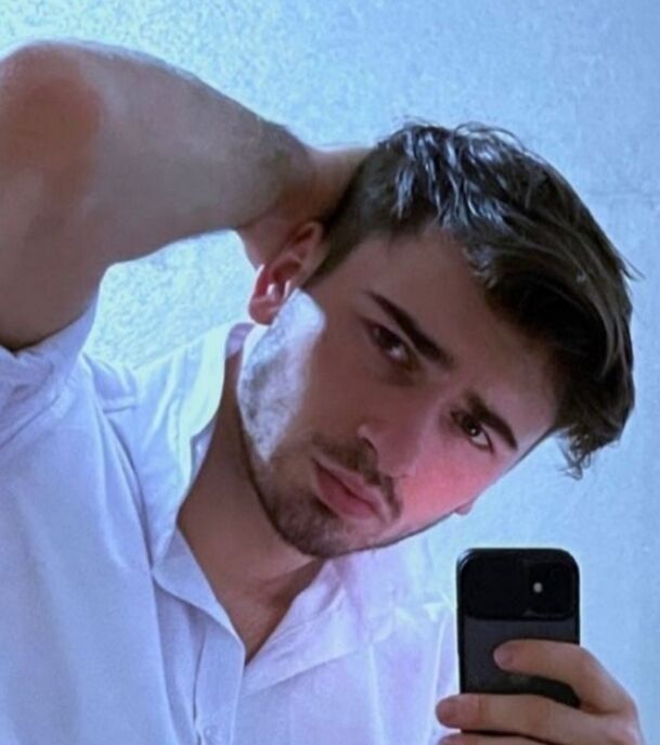 ���������� ���������, ���� ������� Ali, 29 ���, ������������ ��� ������, ����� � ���������