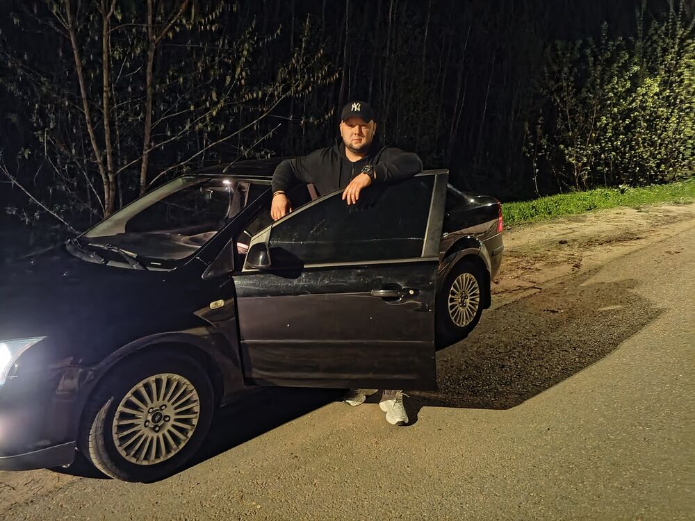  46386417  Ilya, 34 ,    