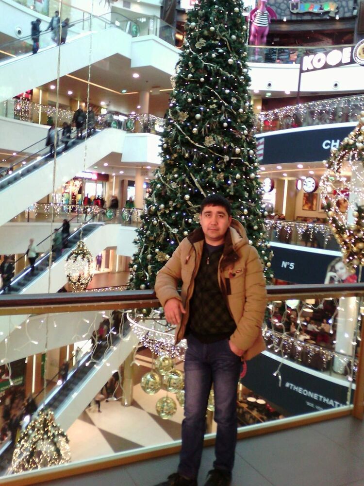  -,   Jasur, 42 ,  
