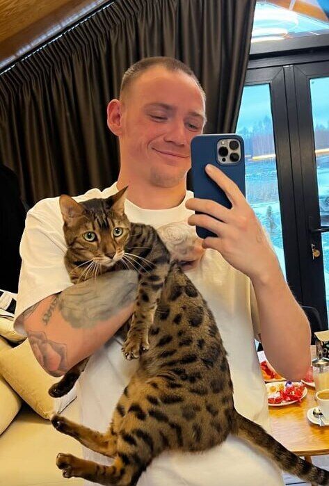 ���� 54486267 ������� ����, 35 ���, ���� ���������� � ������