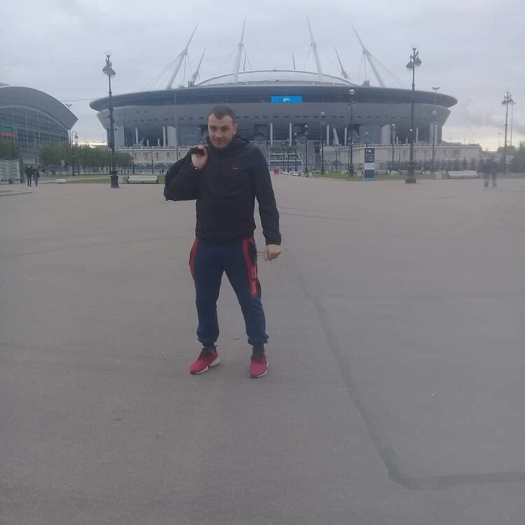 ���� 30481947 ������� Iliuha, 34 ����, ���� ���������� � �����-����������