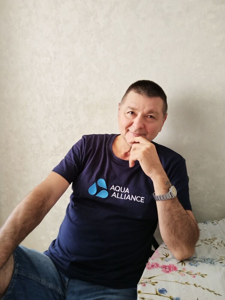 ���������� ���������, ���� ������� Yury, 63 ����, ������������ ��� ����� � ���������, c�������� ���������