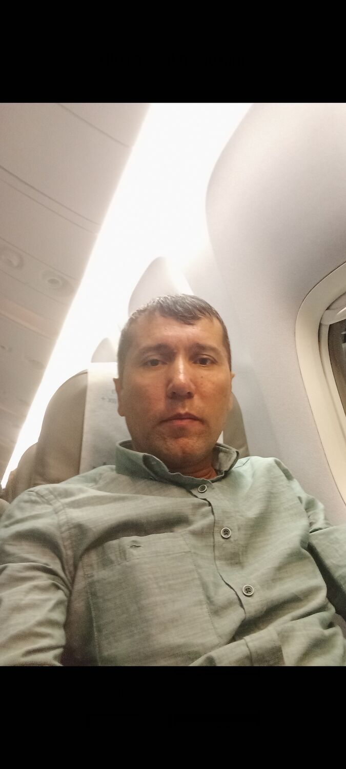  ,   Amir, 42 ,   