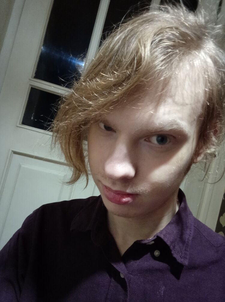 ���� 42270357 ����� Dany_nihil, 20 ���, ���� ���������� � �������