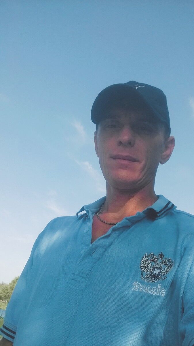  ,   Sergey, 46 ,   