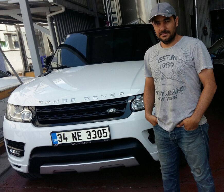  17239807  Ahmet, 39 ,    