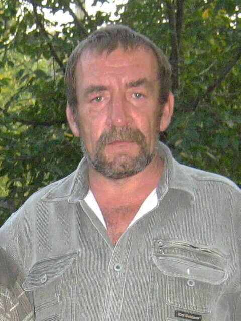  ,   Sacha, 65 ,   