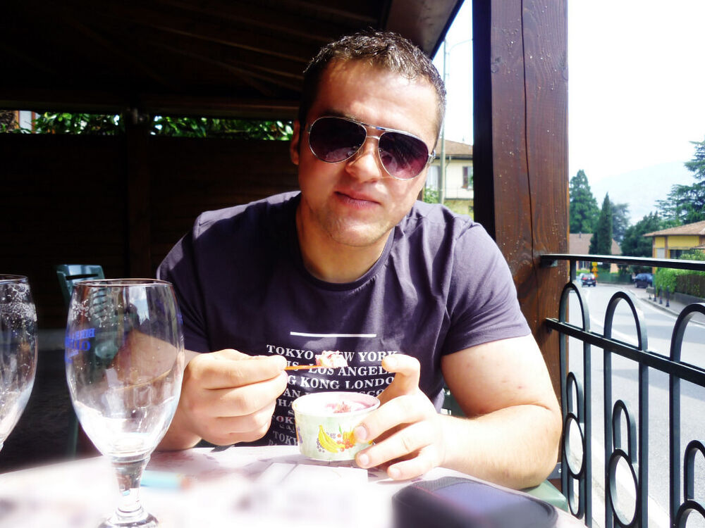 ���� 25171147 ������� Alex, 36 ���, ���� ���������� � ��������