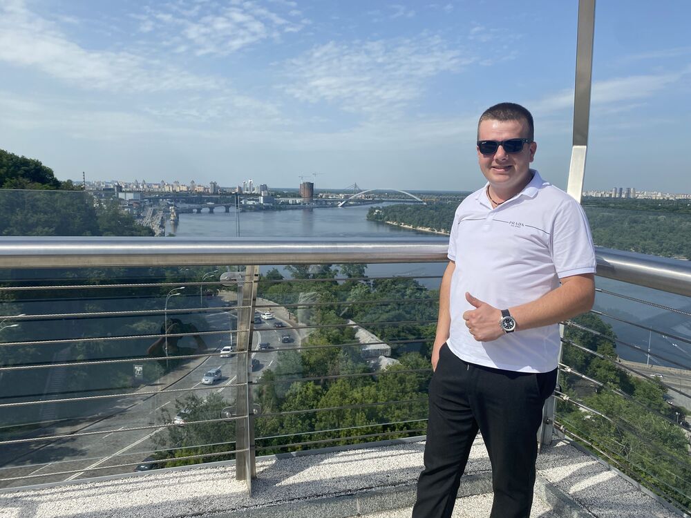  50404117  Vitaliy, 33 ,    