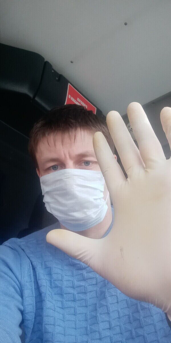 ���� 20287367 ������� Marsel, 38 ���, ���� ���������� � ������ ���������