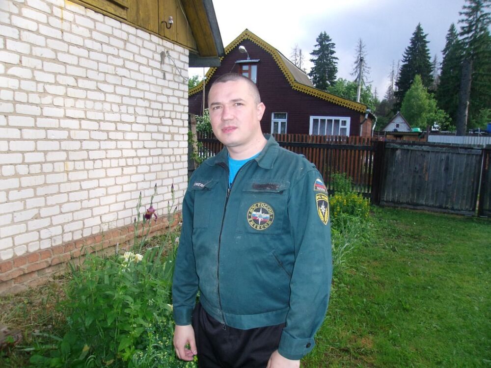 ���� 7325927 ������� �������, 46 ���, ���� ���������� � ������