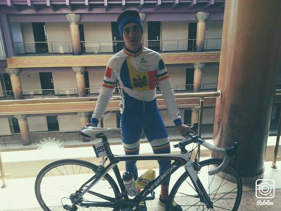 ���������� �������, ���� ������� Costea, 33 ����, ������������ ��� ������, ����� � ���������, c�������� ���������