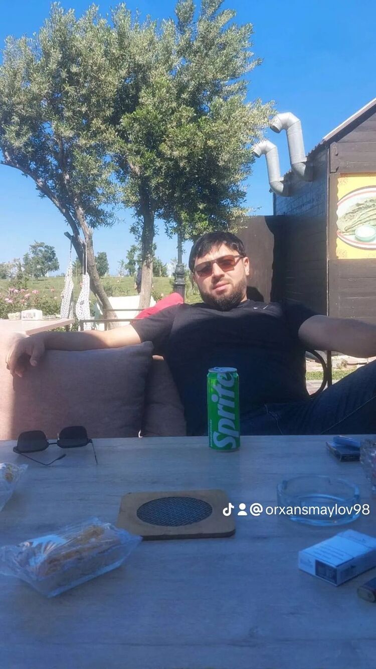 ���� 50371797 ������� Orxan, 31 ���, ���� ���������� � �����������