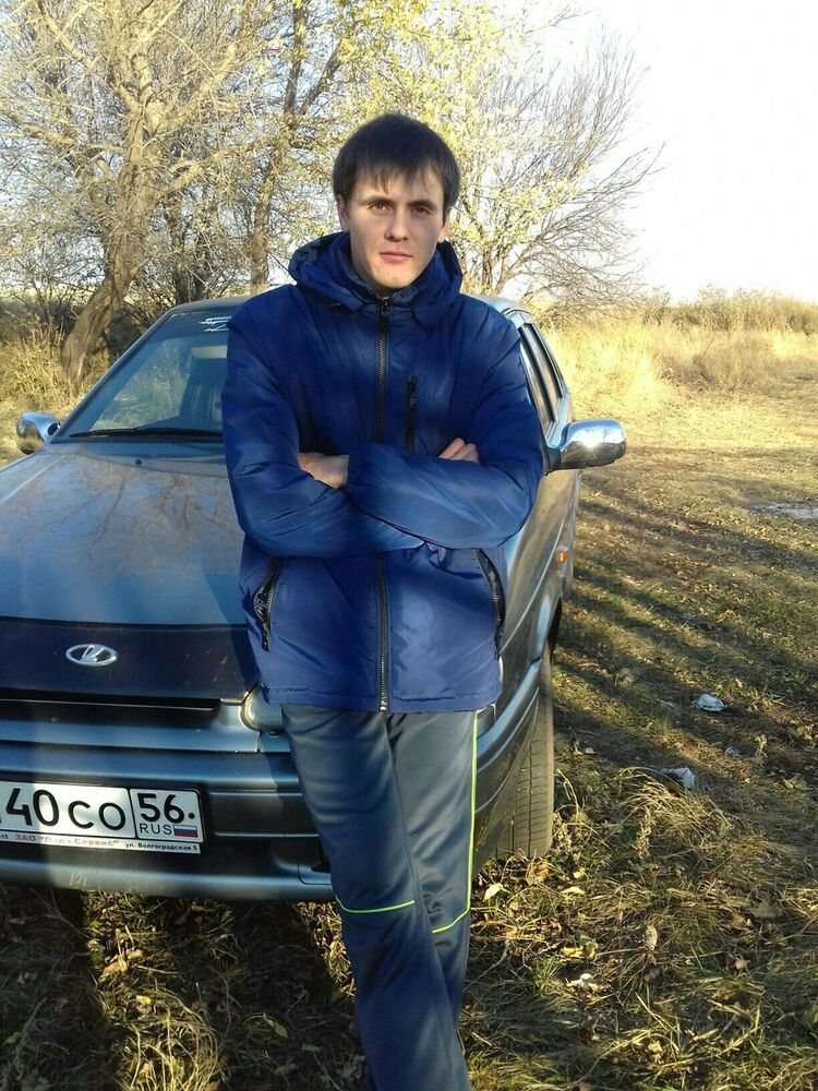  11423587  Egor, 32 ,    