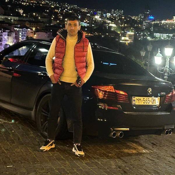 ���� 35741027 ������� Elnur, 30 ���, ���� ���������� � �������