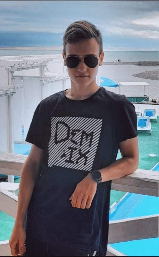 ���� 27812127 ����� Kirill, 21 ���, ���� ���������� � ����