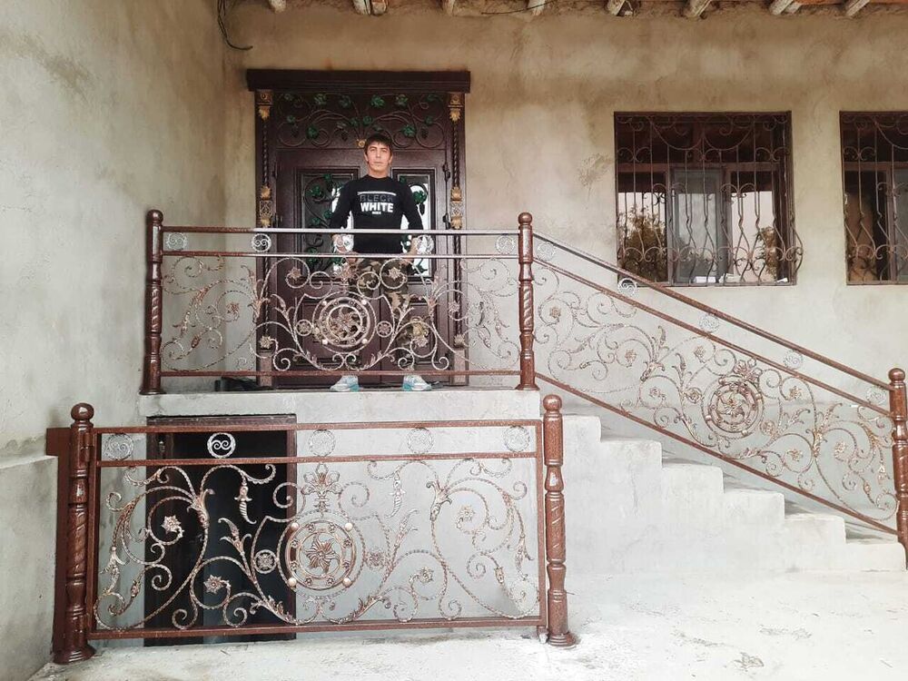 ���������� �������, ���� ������� Huliganchik, 34 ����, ������������ ��� ������, ����� � ���������, c�������� ���������