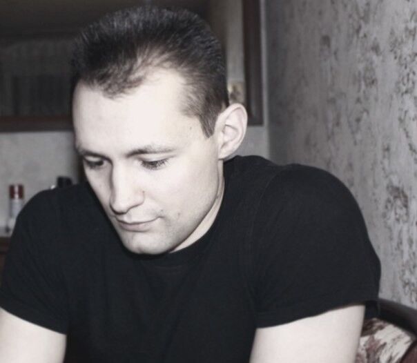 ���� 5307787 ������� Alex, 40 ���, ���� ���������� � ������