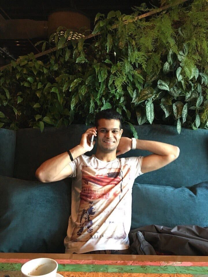 ���������� ������, ���� ������� Abdulrahman, 31 ���, ������������ ��� ������, ����� � ���������