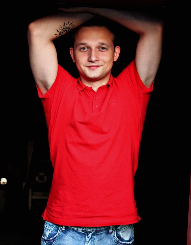 ���� 10051077 ������� Dmitry, 27 ���, ���� ���������� � ������