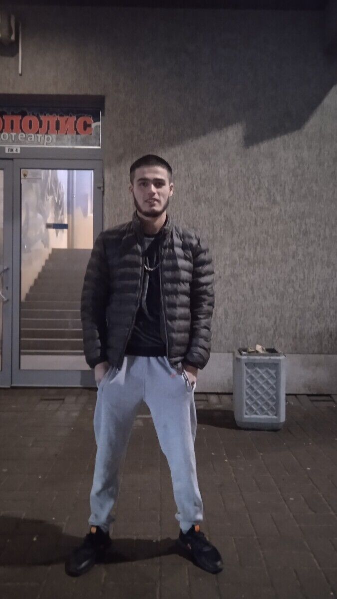 ���������� �����-���������, ���� ����� Dima, 25 ���, ������������ ��� ������, ����� � ���������