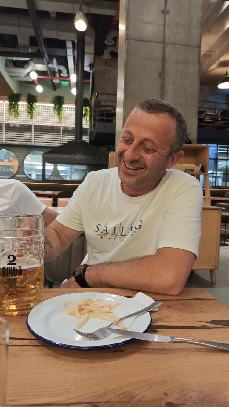 ���� 55158257 ������� Zaur, 41 ���, ���� ���������� � ������