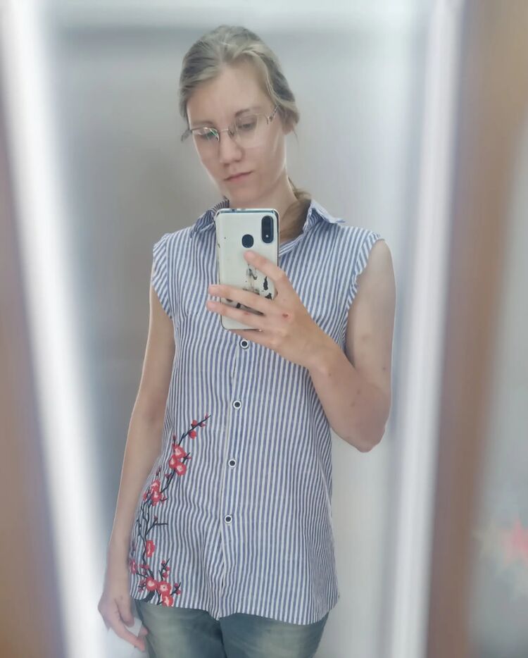  ,   Anastasia, 23 ,     , c 