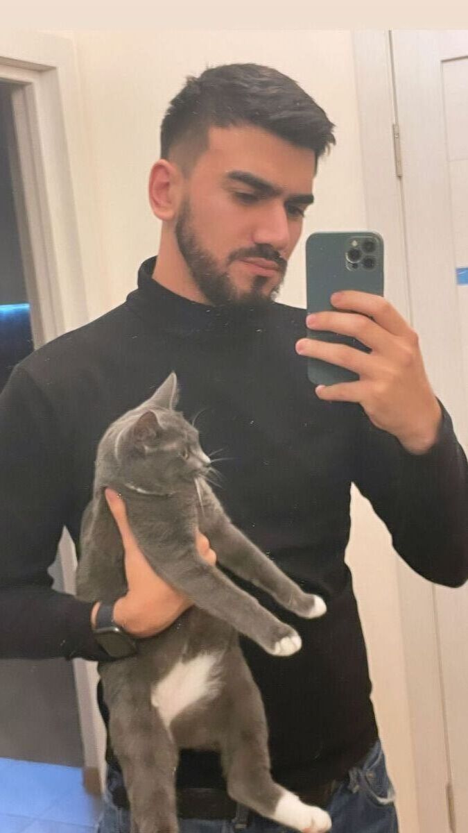 ���� 55488057 ������� Aman, 28 ���, ���� ���������� � Gering