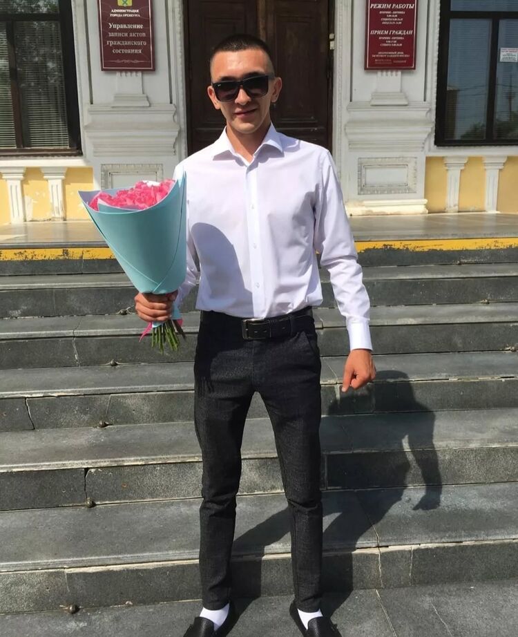  52807907  Ruslan, 29 ,    