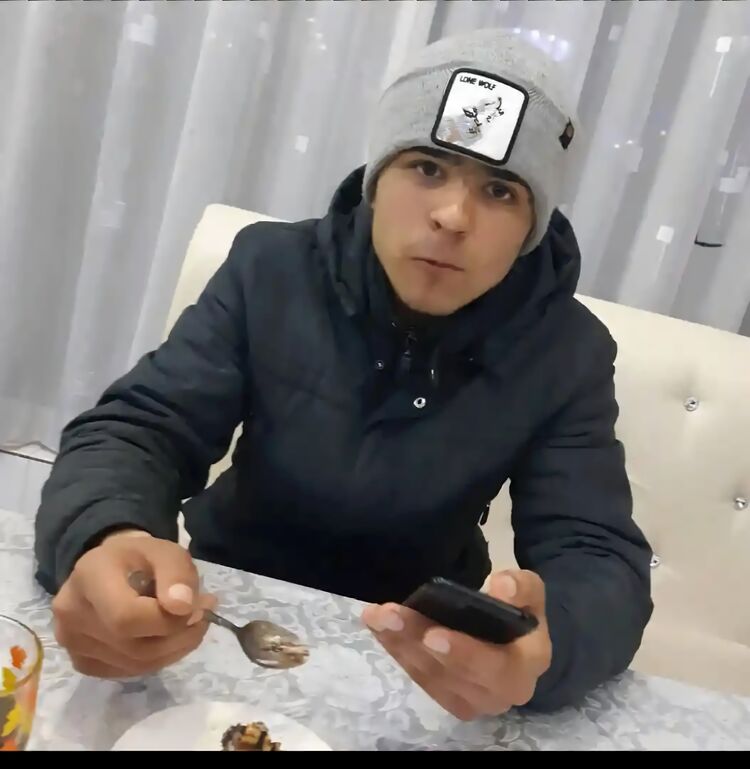 ���� 25865497 ����� �������, 23 ����, ���� ���������� � �����