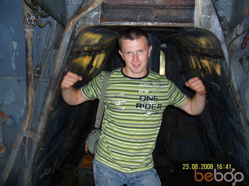 Знакомства Бобруйск, фото мужчины Евгений, 37 лет, познакомится для флирта