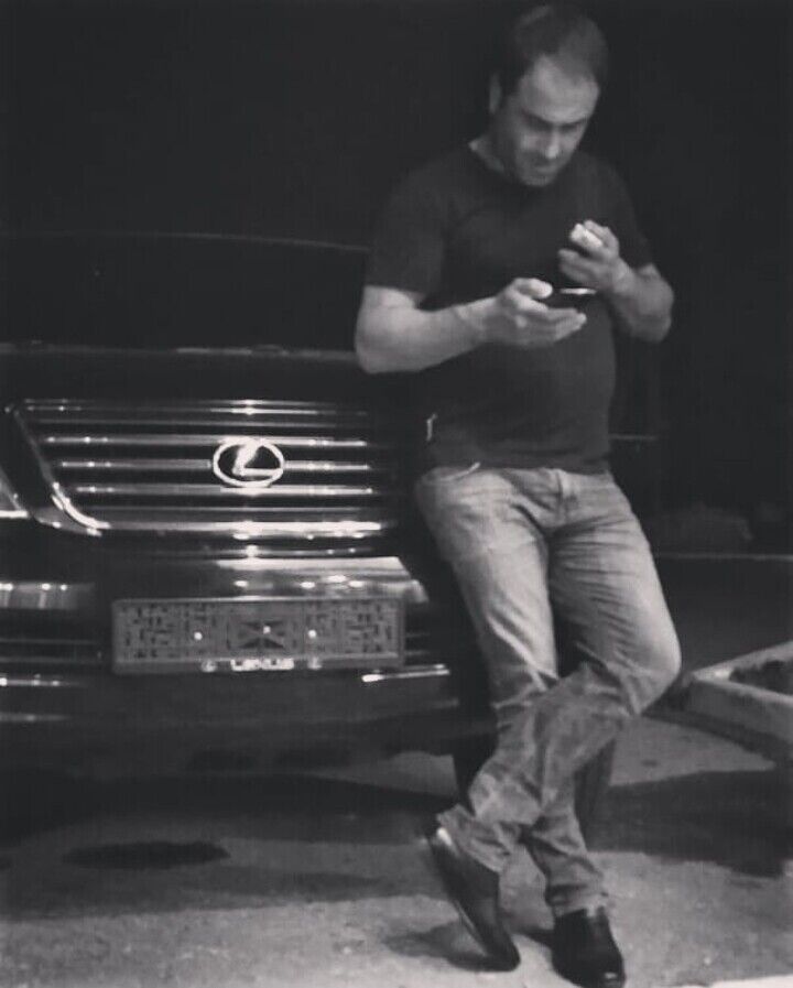 ���������� �������, ���� ������� Khan, 40 ���, ������������ ��� ������, ����� � ���������