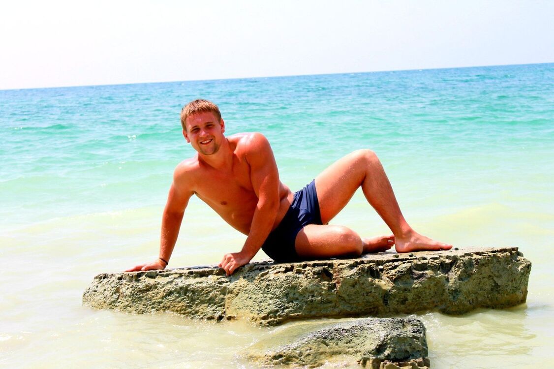 ���������� ���������, ���� ������� Alex, 36 ���, ������������ ��� ������, ���������