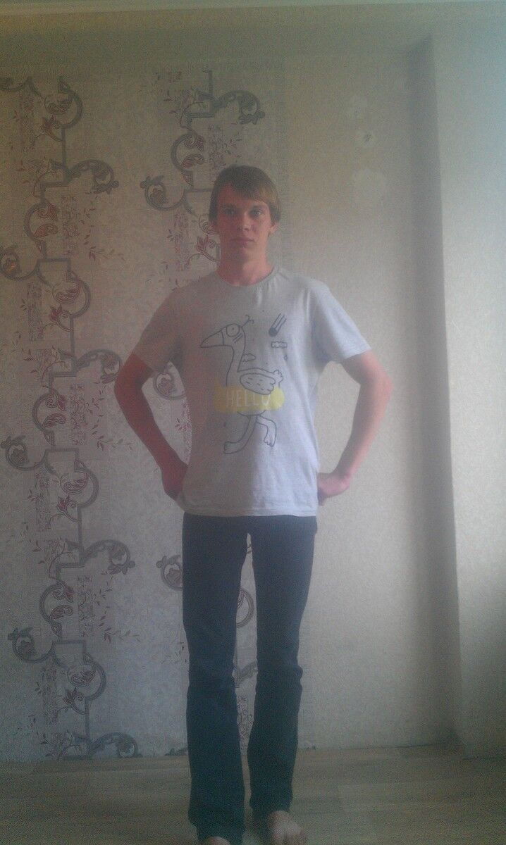  6312457  Andrew, 30 ,    