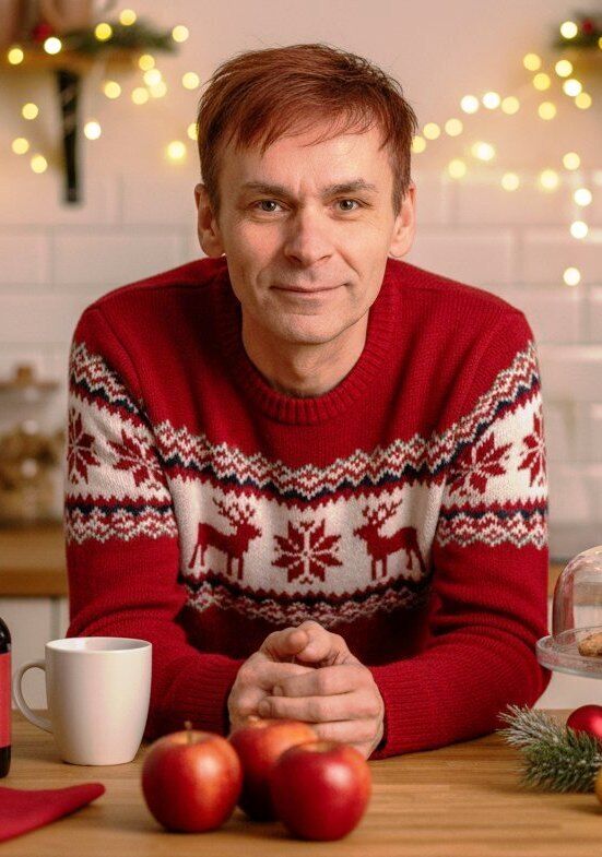 ���������� �����������, ���� ������� Nik, 55 ���, ������������ ��� ������, ���������