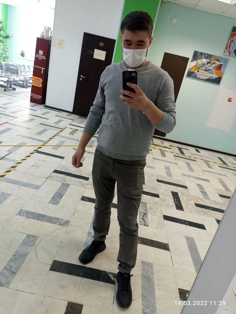 ���������� ������, ���� ������� Ali, 29 ���, ������������ ��� ������, ����� � ���������