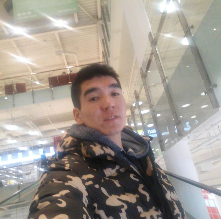 ���� 16898917 ������� Kani, 33 ����, ���� ���������� � �������-�����