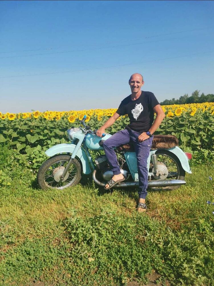 ���� 24791317 ������� �������, 41 ���, ���� ���������� � ���������