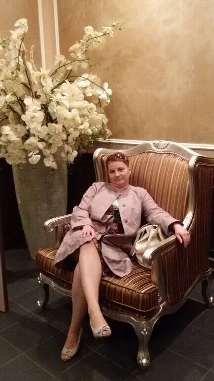 ���� 25525317 ������� Elena, 56 ���, ���� ���������� � ������