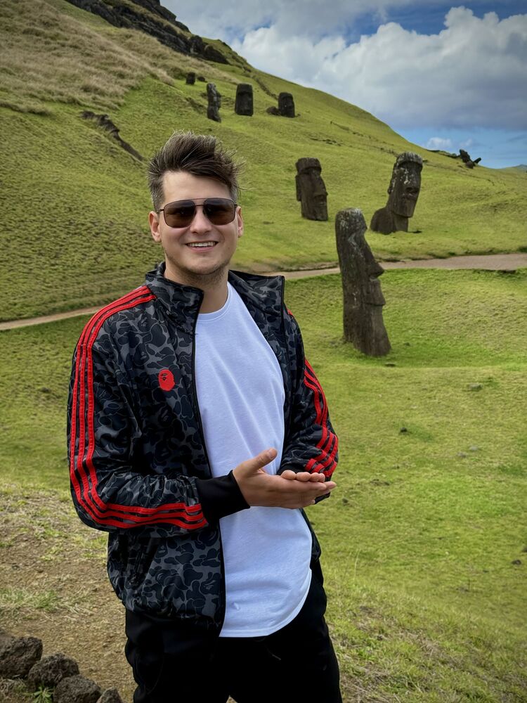 ���������� Rangoon, ���� ����� Sergio, 24 ����, ������������ ��� ������, ����� � ���������