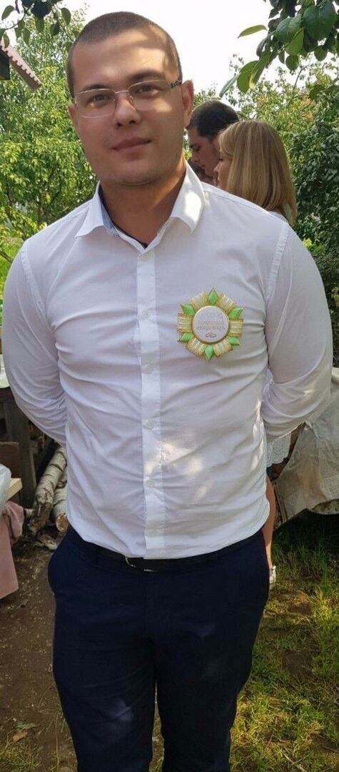 ���� 10630747 ������� Aleks, 38 ���, ���� ���������� � ������