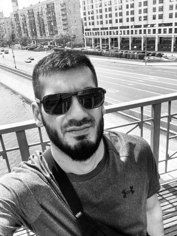 ���������� ���������, ���� ������� Jony, 33 ����, ������������ ��� ������, ����� � ���������