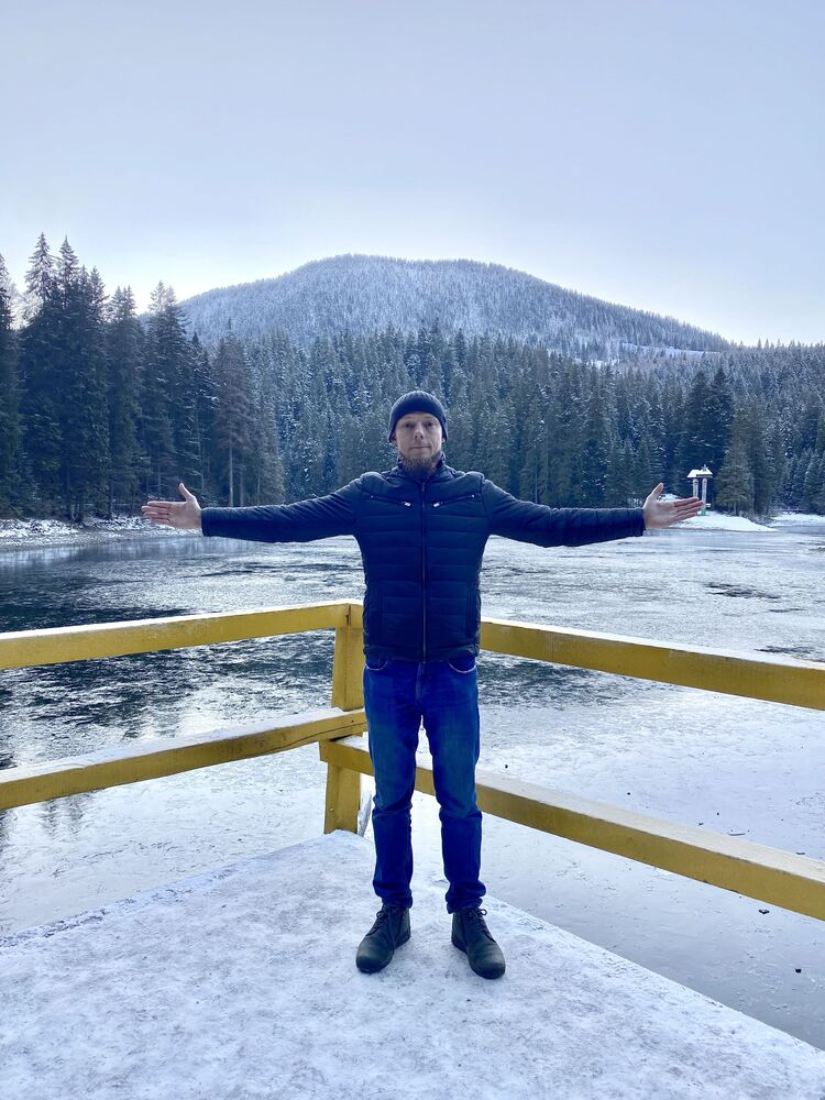 ���������� ����, ���� ������� Oleksandr, 34 ����, ������������ ��� ������, ����� � ���������