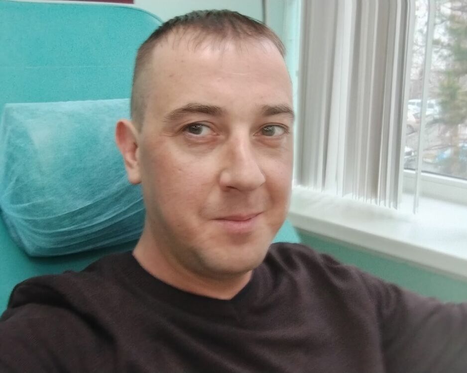 ���� 54609067 ������� ������, 35 ���, ���� ���������� � ������