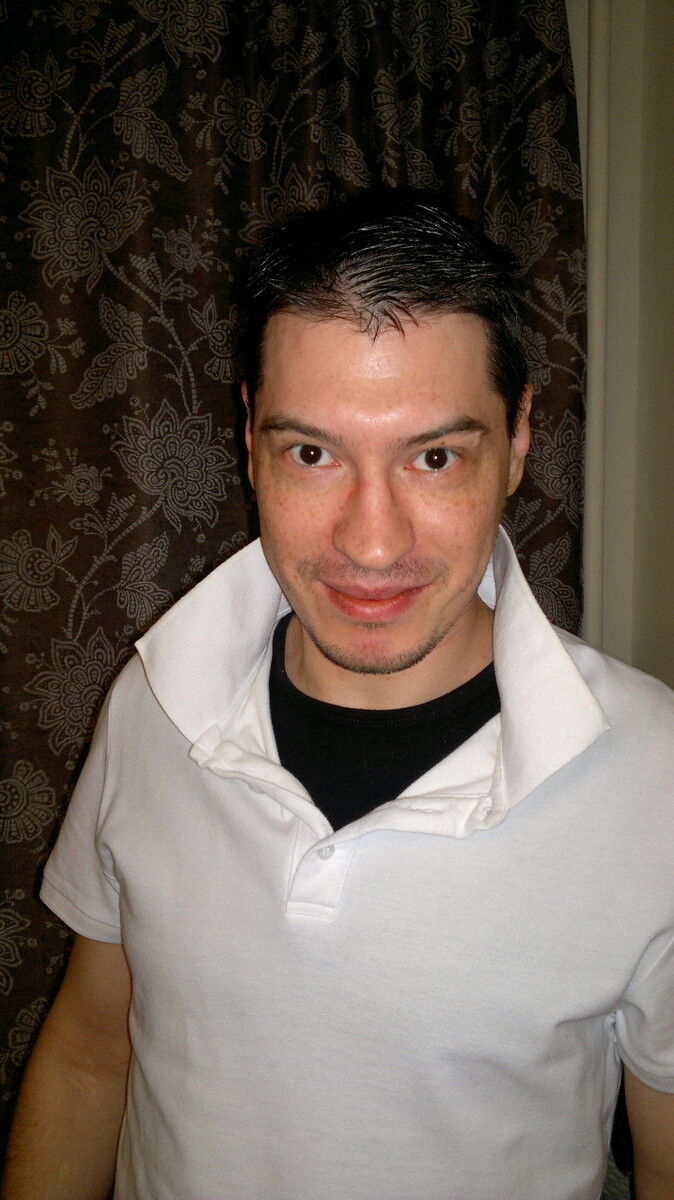 ���������� ������, ���� ������� Vincent, 39 ���, ������������ ��� ����� � ���������, c�������� ���������