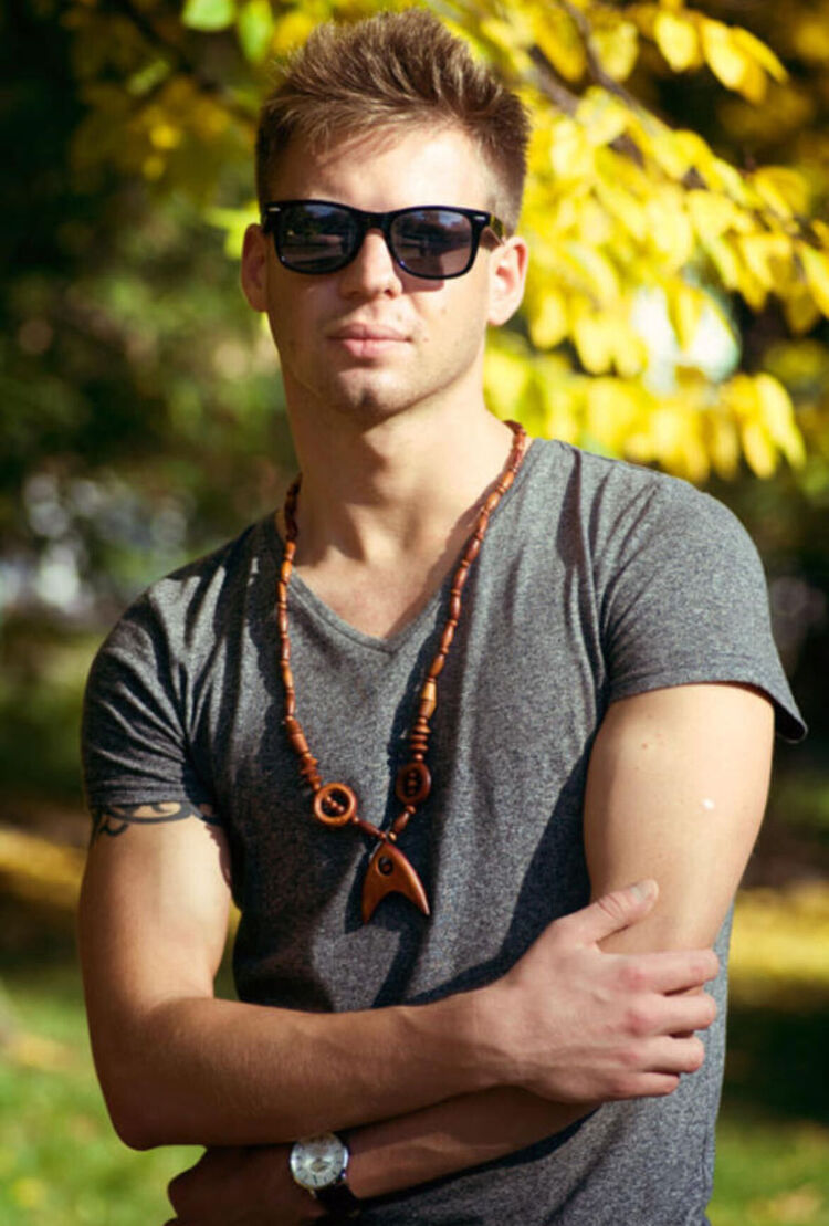  52026197  Rust, 31 ,    