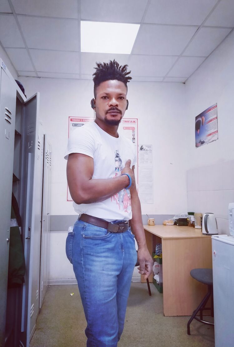 ���������� ������, ���� ������� Augustine, 44 ����, ������������ ��� ������, ����� � ���������