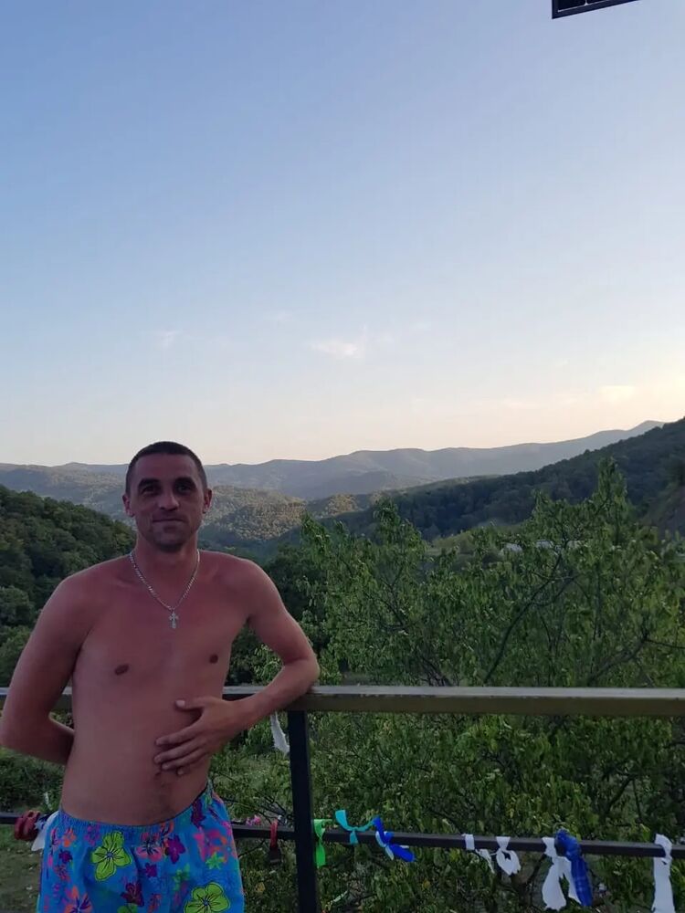 ���������� ���������, ���� ������� Ilya, 36 ���, ������������ ��� ������, ����� � ���������, c�������� ���������