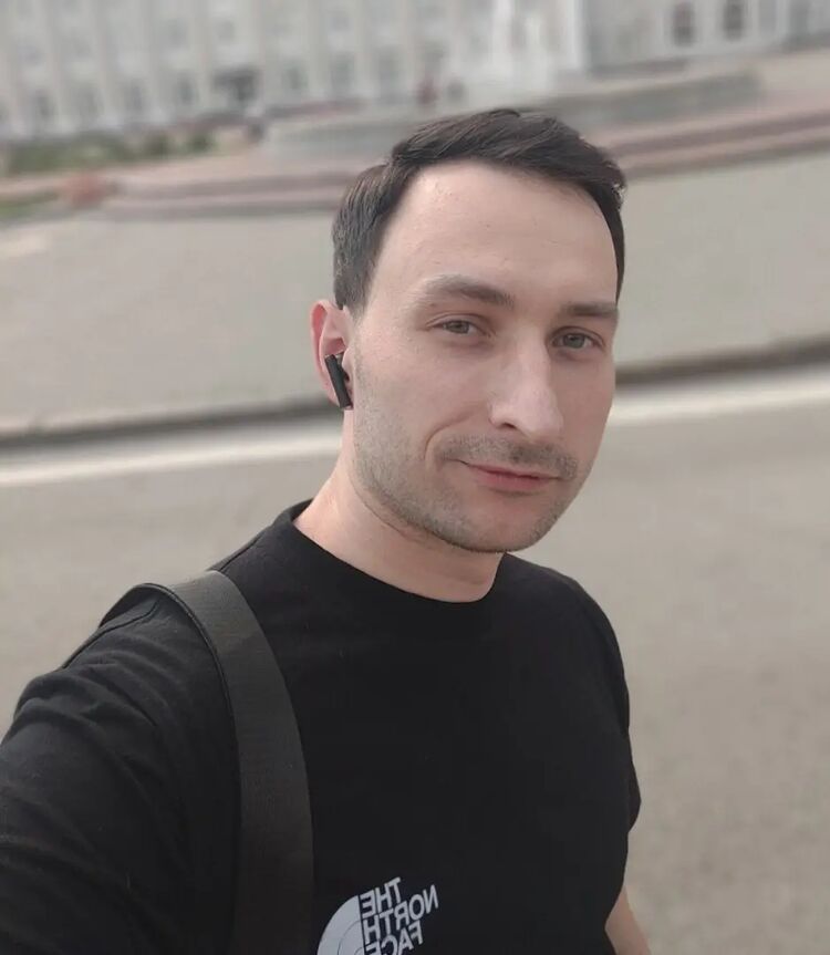 ���� 51197717 ������� Andrey, 30 ���, ���� ���������� � ���������������